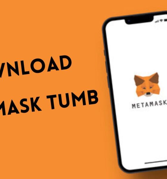 download metamask tumb