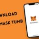 download metamask tumb