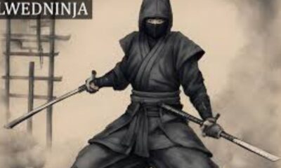 lwedninja