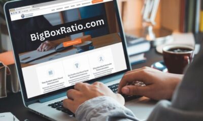 BigBoxRatio.com