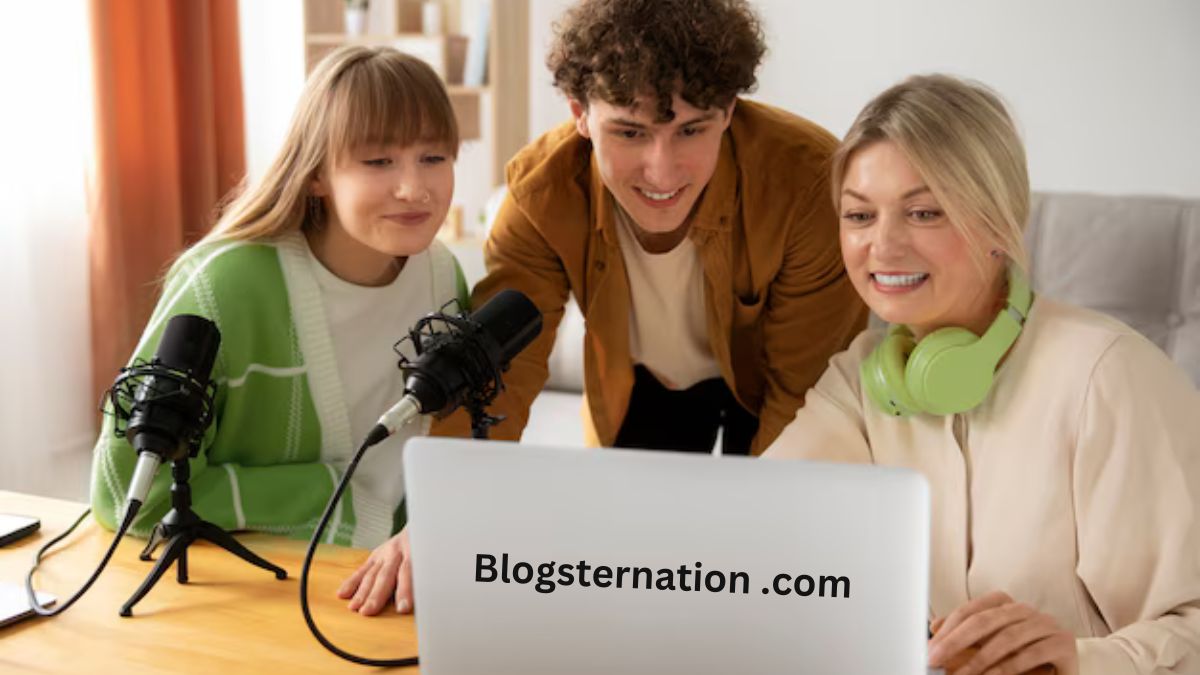 Blogsternation .com