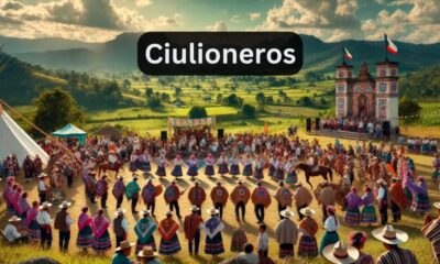 Ciulioneros