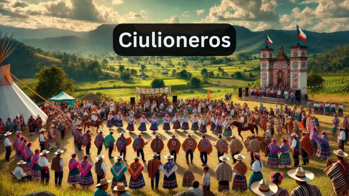 Ciulioneros