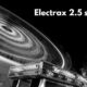 Electrax 2.5 sounds