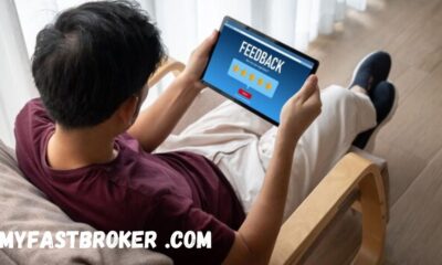 MyFastBroker .com