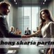 anthony skaria partners