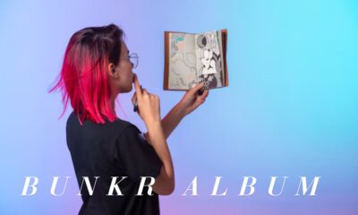 bunkr album