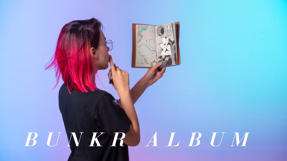 bunkr album