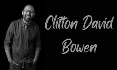 clifton david bowen