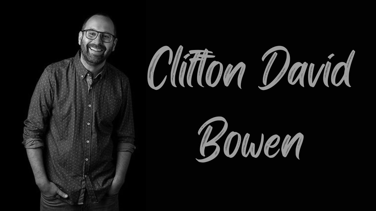 clifton david bowen