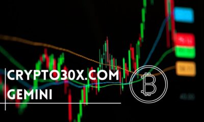 crypto30x.com gemini