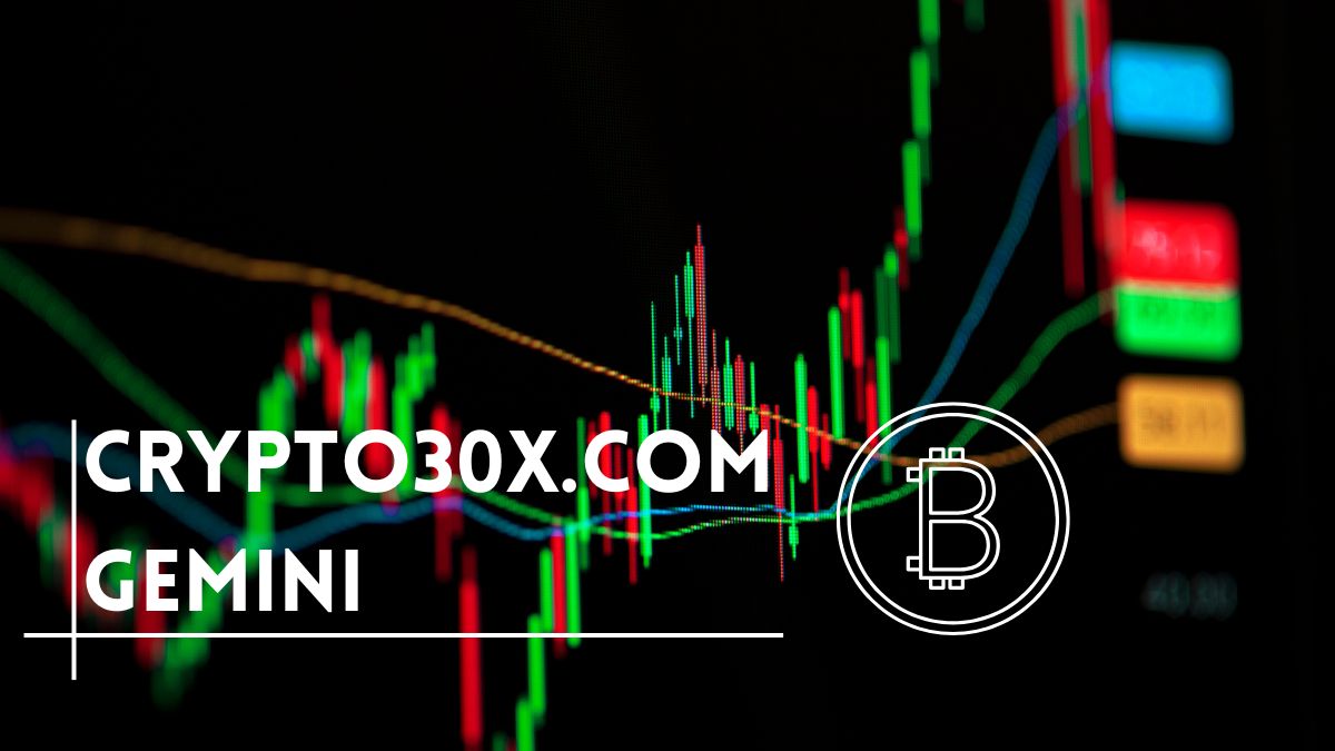 crypto30x.com gemini