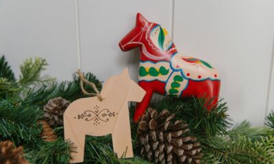 dala horse