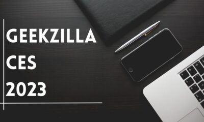 geekzilla ces 2023