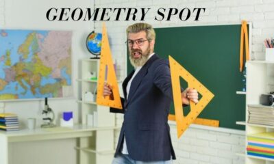 geometry spot