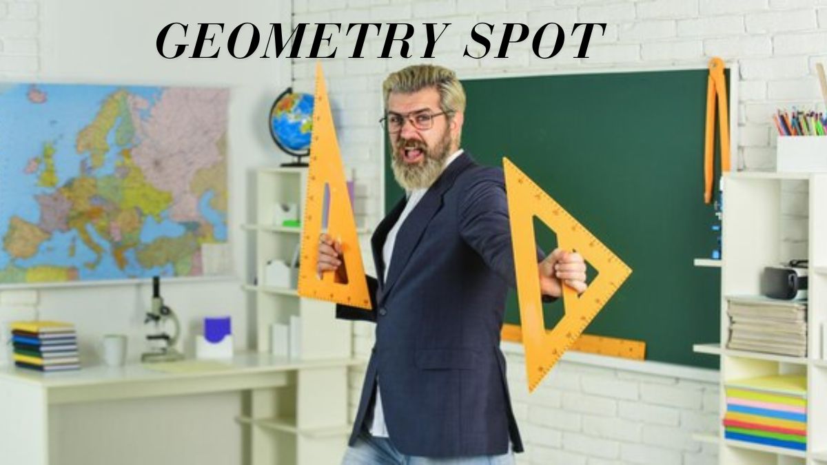 geometry spot