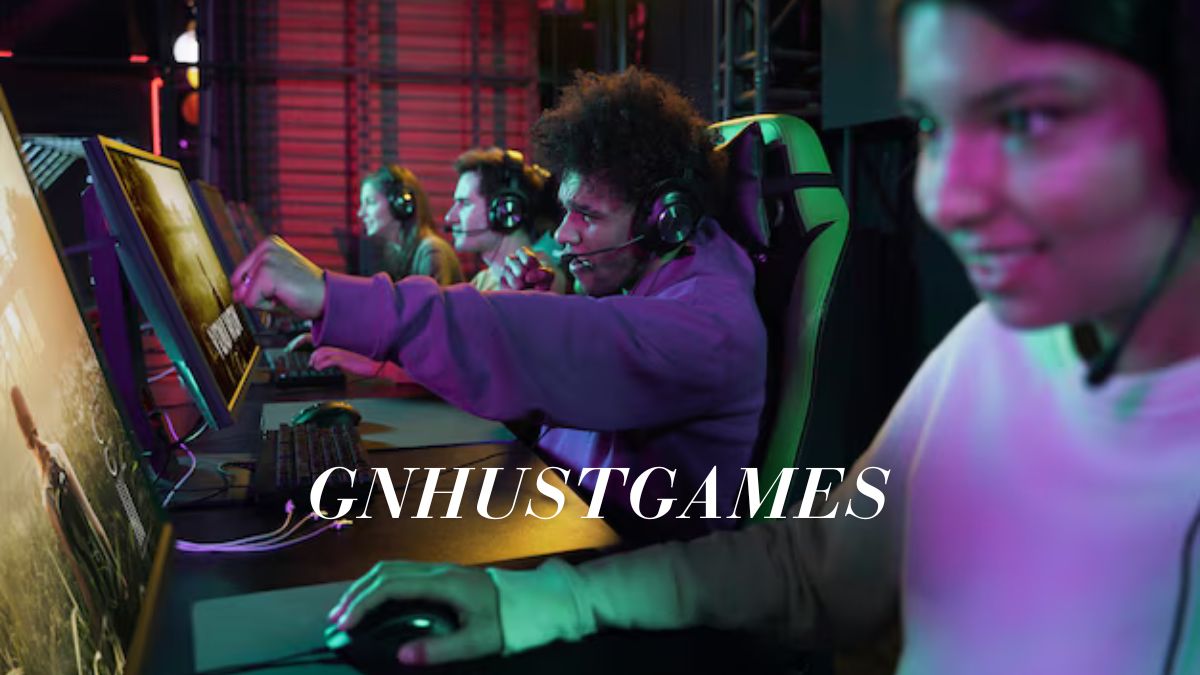 gnhustgames