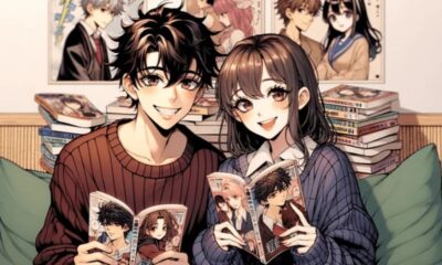 mureadingmanga