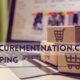 procurementnation.com shipping