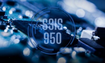 ssis-950