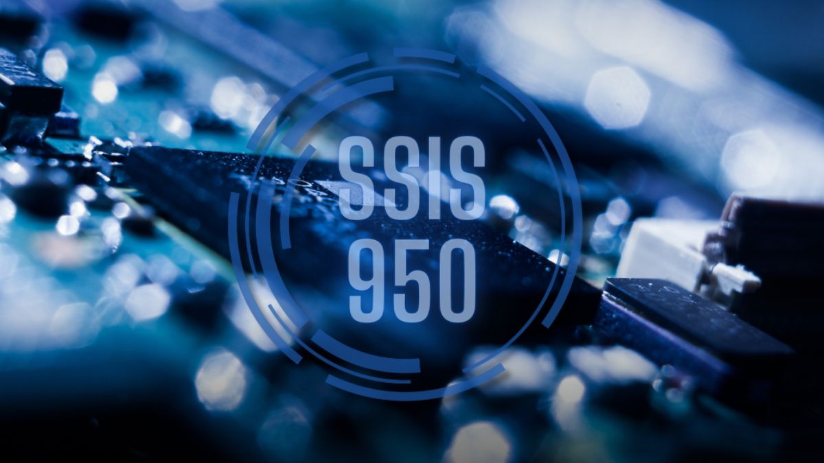 ssis-950