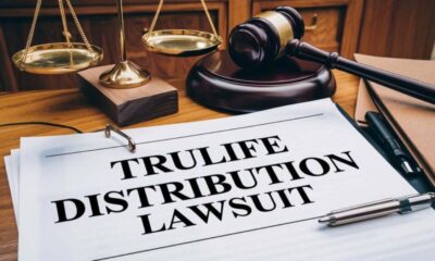 trulife distribution lawsuit