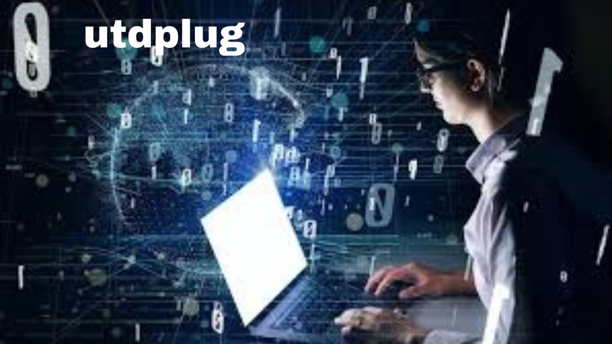 utdplug