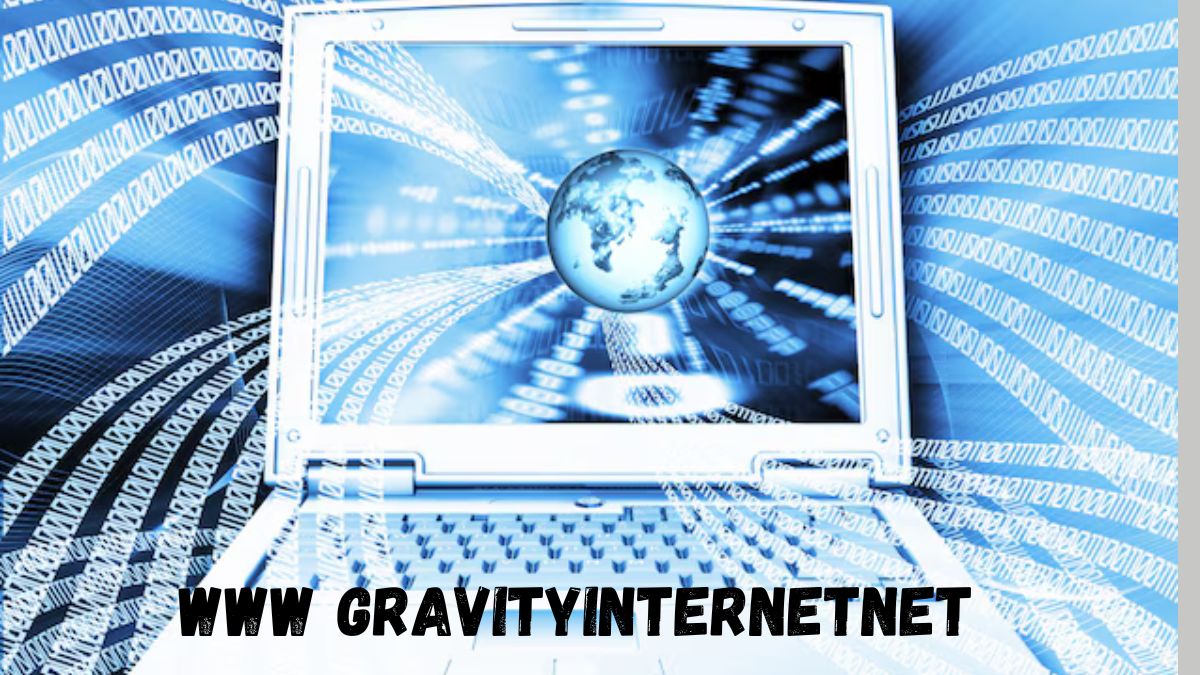 www gravityinternetnet