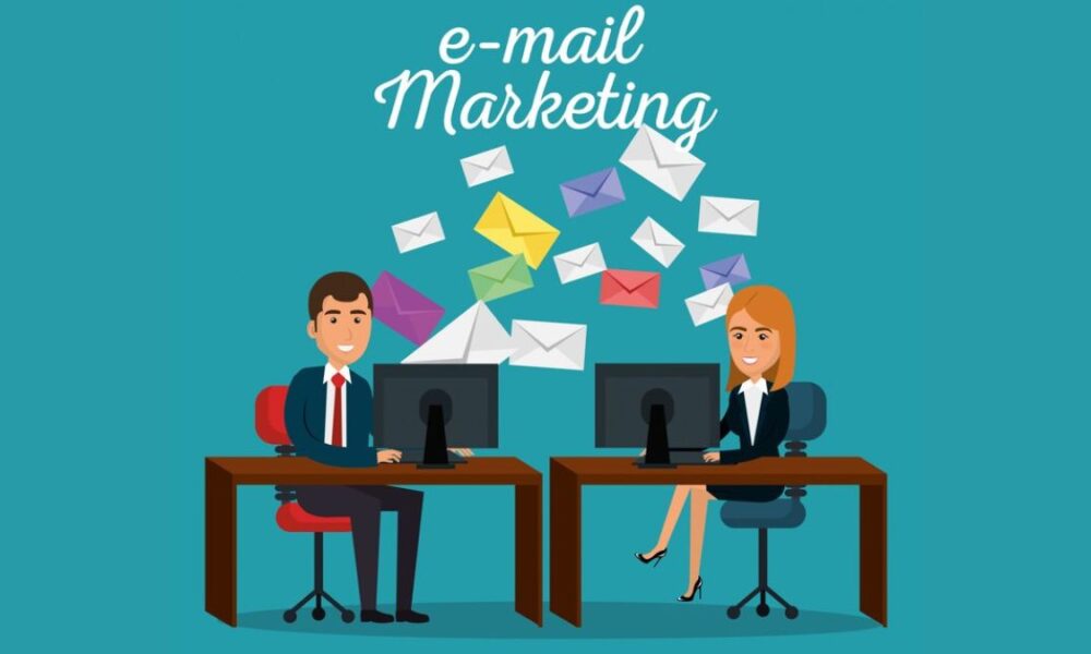 Email Marketing