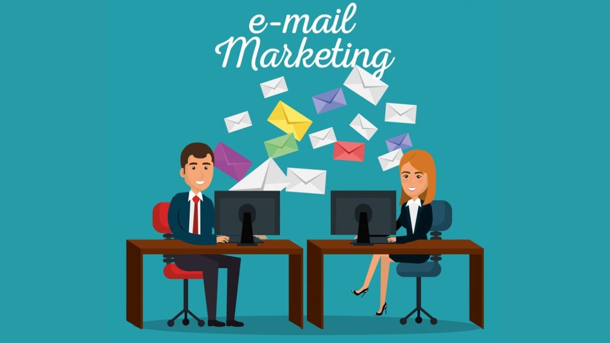 Email Marketing