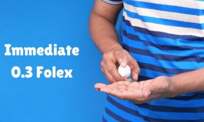 Immediate 0.3 Folex