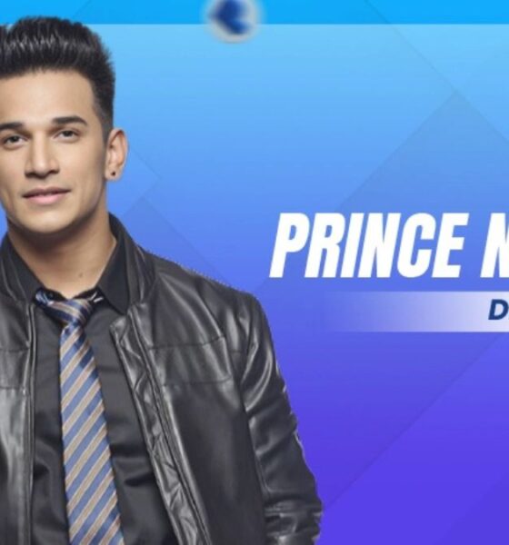 Prince Narula Digital PayPal