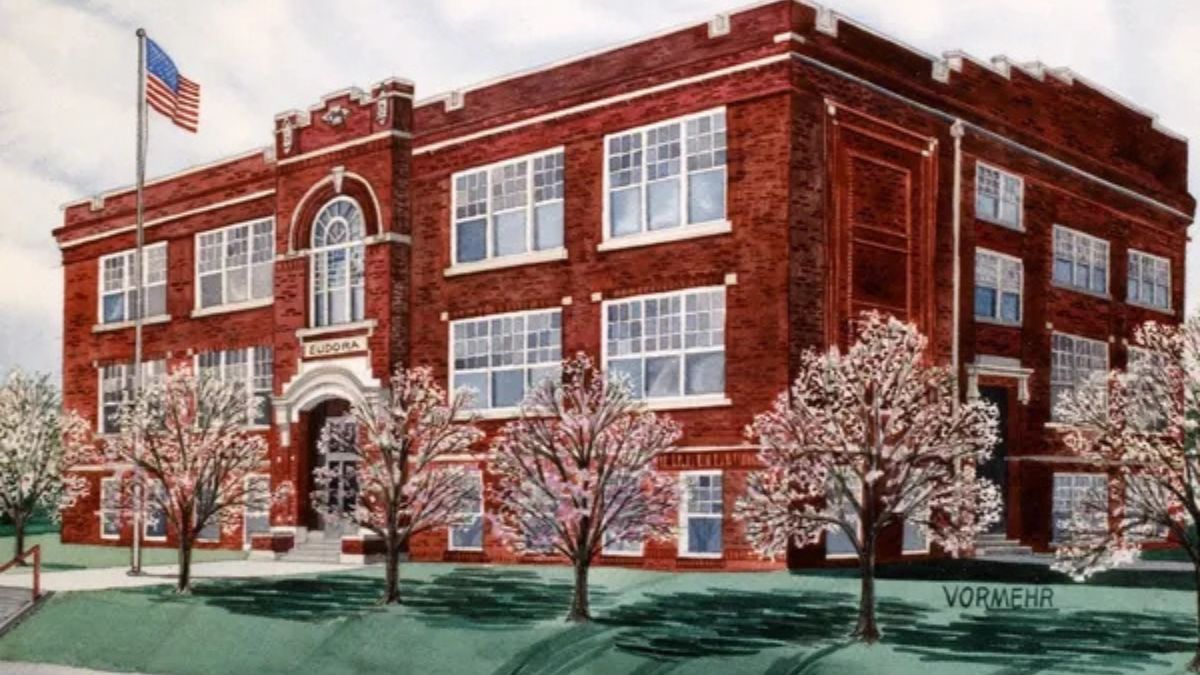 helen rader principal ruhl school kansas city