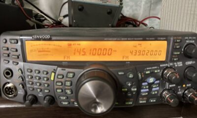 kenwood ts2000 vs yaesu frg 7700