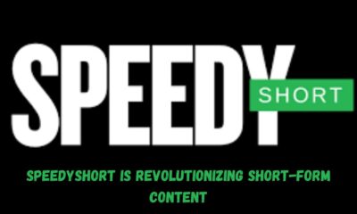 SpeedyShort