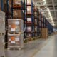 Warehousing